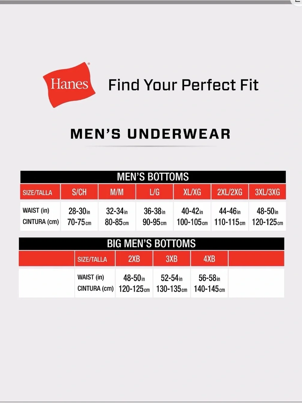💜 Hanes Men's Woven Boxers, 3 Pack Size:2X(44-46)